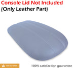 Center Console Vinyl Cover for Ford Expedition Navigator (1997–2002) Light Gray