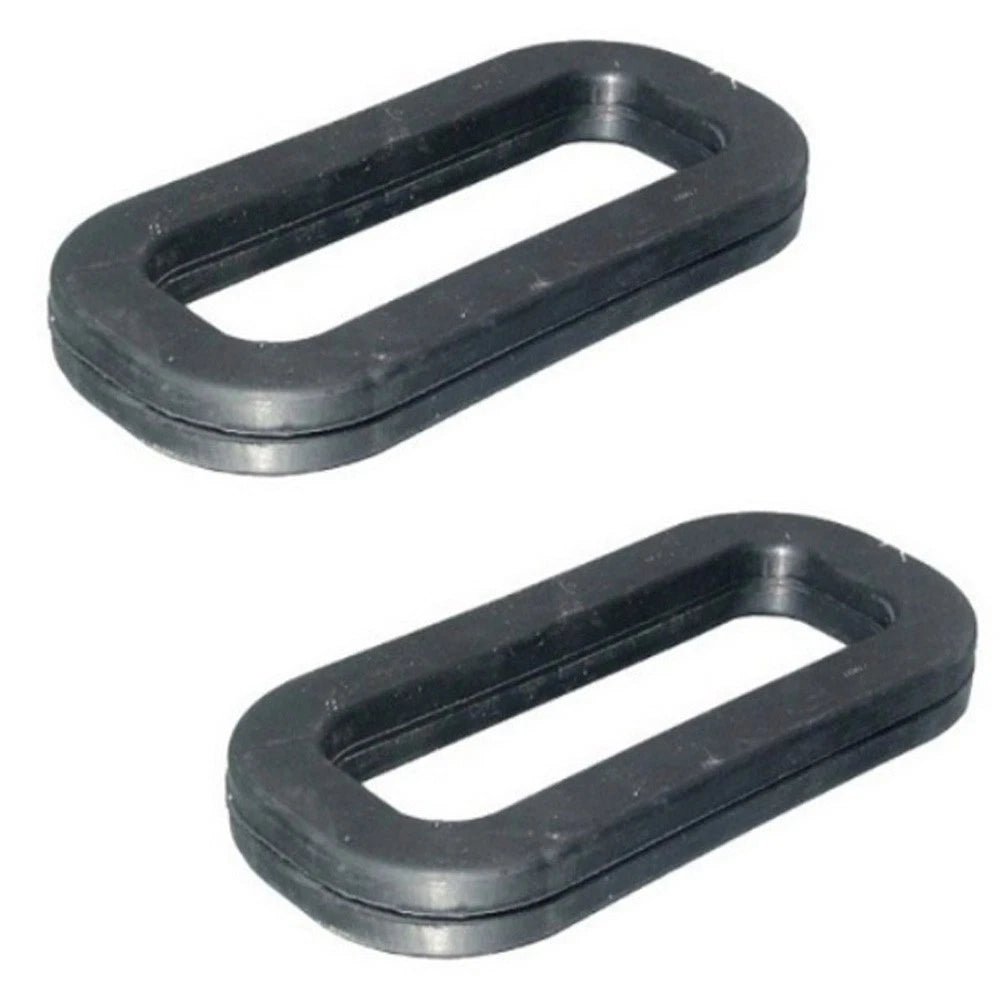 Set of 2 Fender Grommets for John Deere 2010 2030 3020 4020 4030