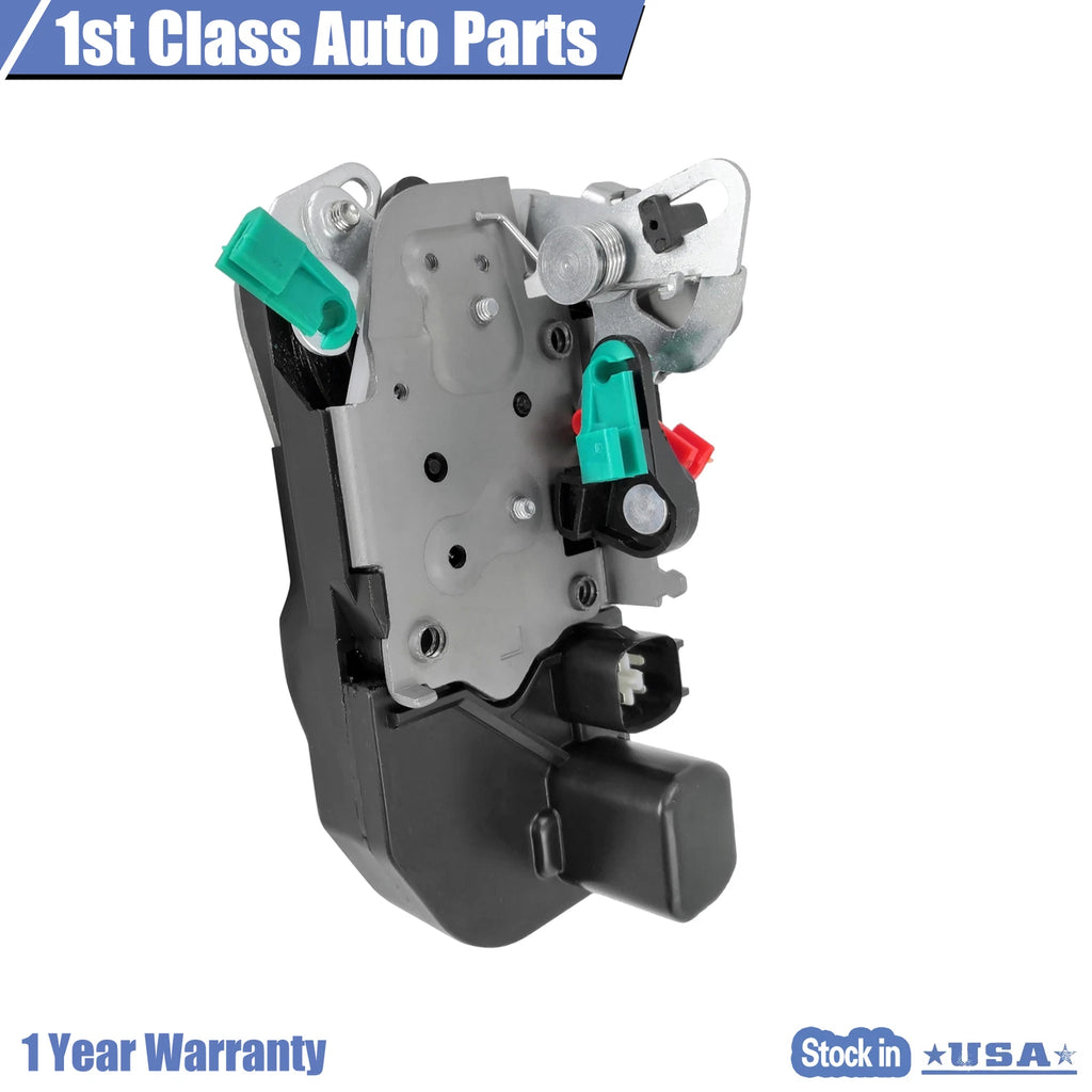 Door Lock Actuator Motor for Dodge Ram Cab & Chassis (2003-2010)