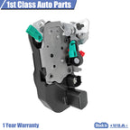 Door Lock Actuator Motor for Dodge Ram Cab & Chassis (2003-2010)