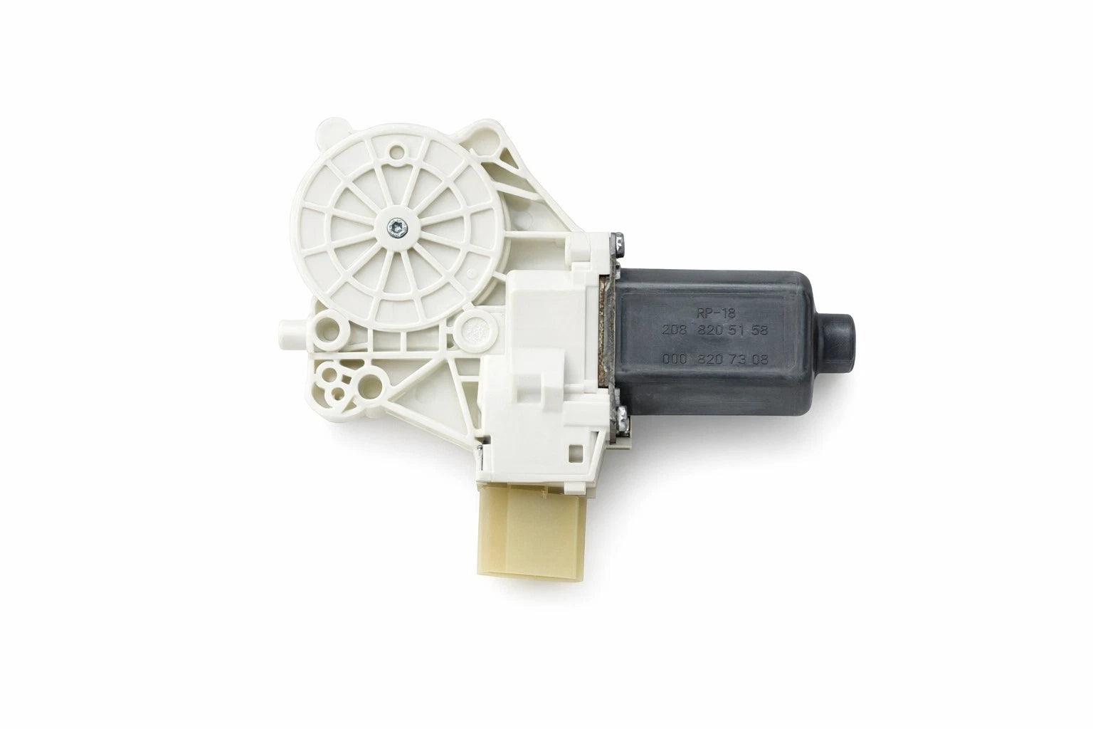 Window Motor for BMW 750Li, 750i, M4, 750Li xDrive, 430i (2010–2020) 67627046032