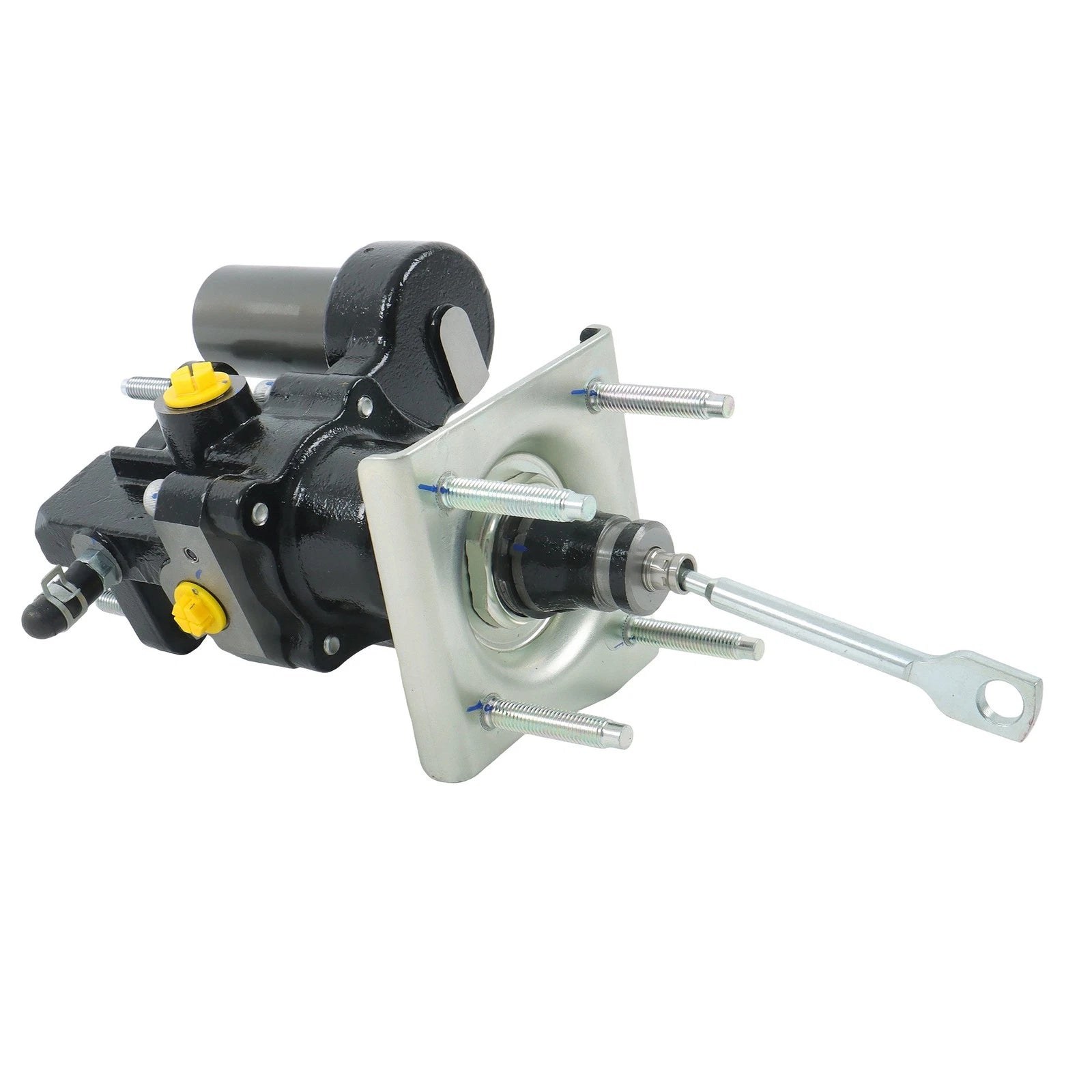 Hydraulic Power Brake Booster for Ram 2500 3500 (2003–2010)