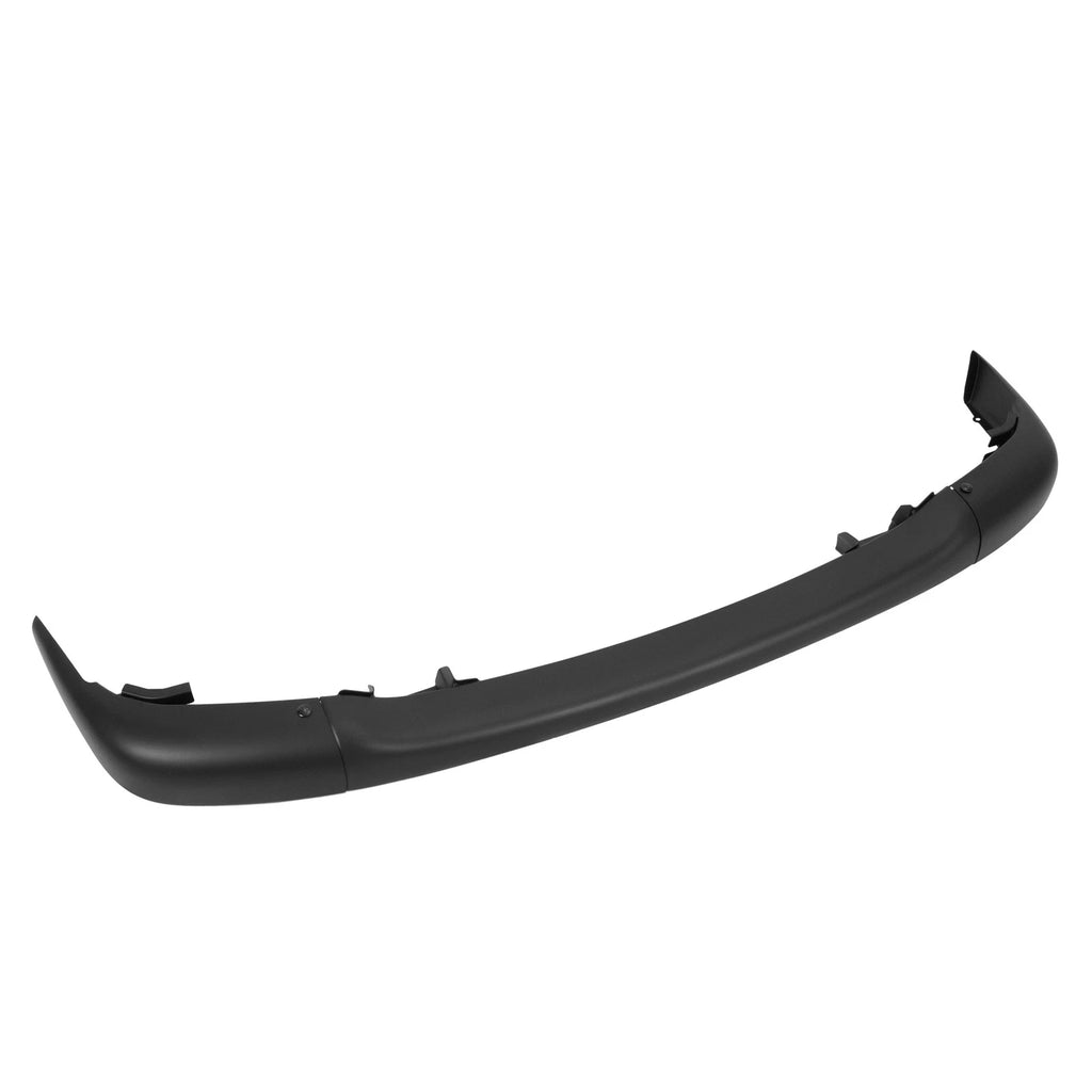 Front Bumper Face Bar with Mounting Brackets for Dodge Dakota (1997–2004)