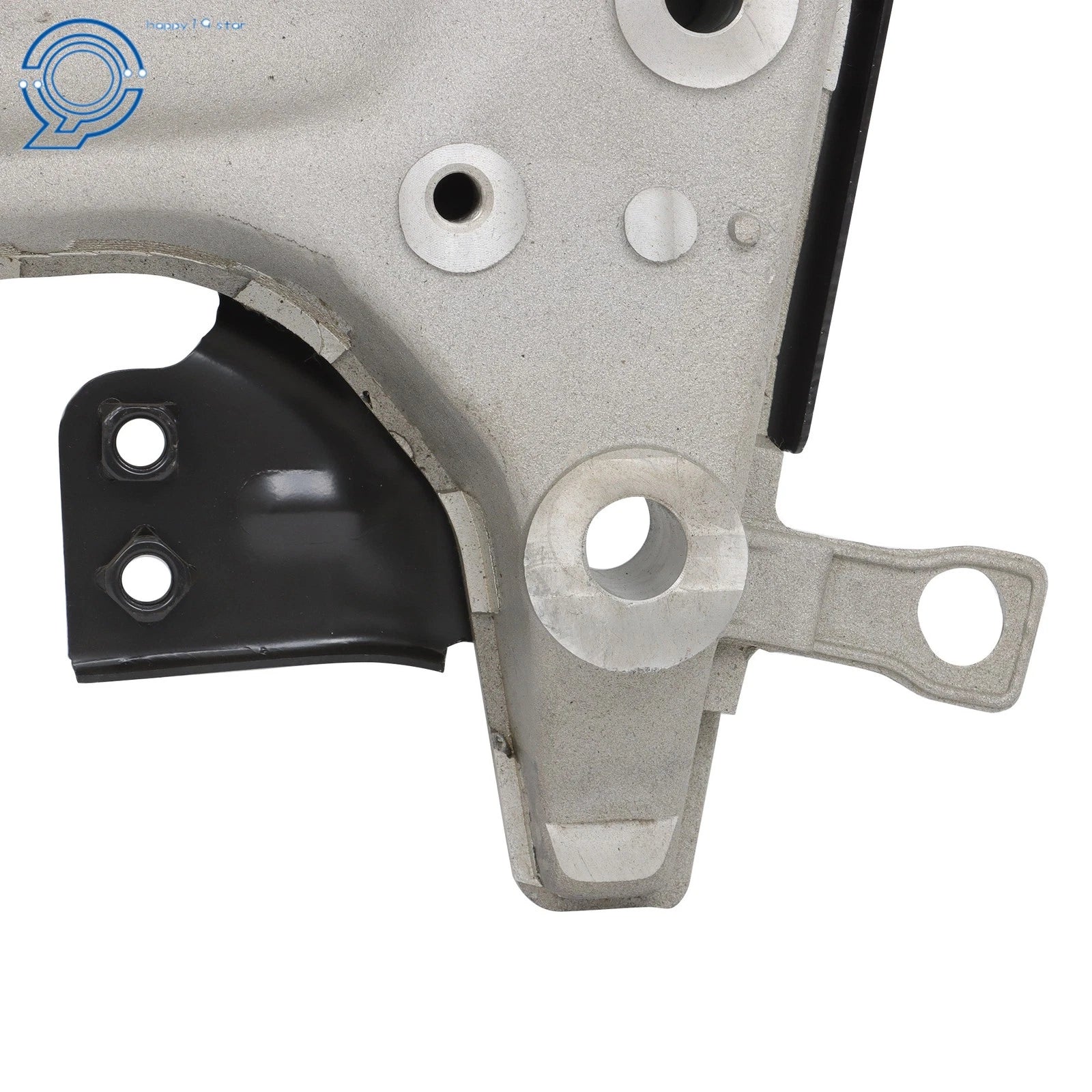 Front Subframe Engine Cradle Crossmember for Honda Civic (2022-2024)