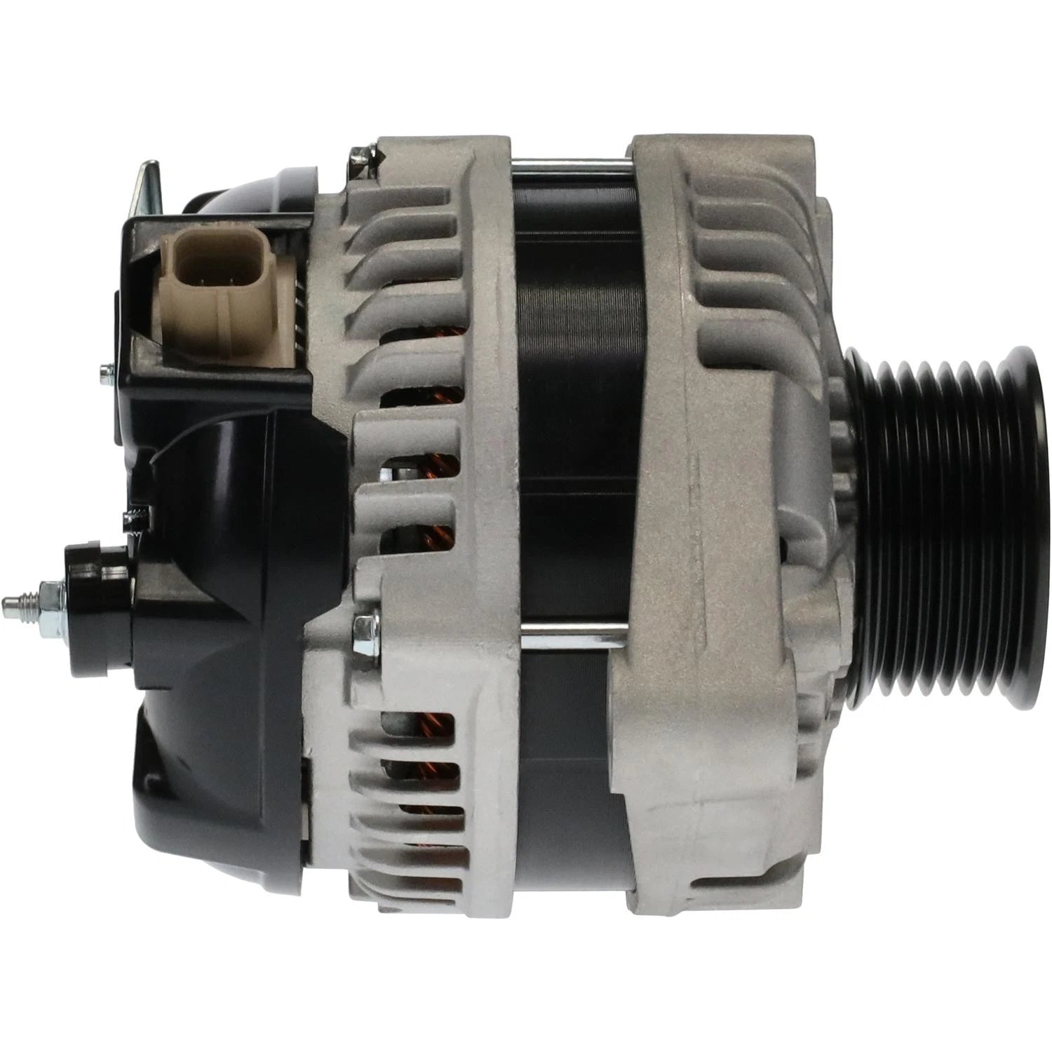 Alternator for Honda Accord L4 2.4L (2008-2012)