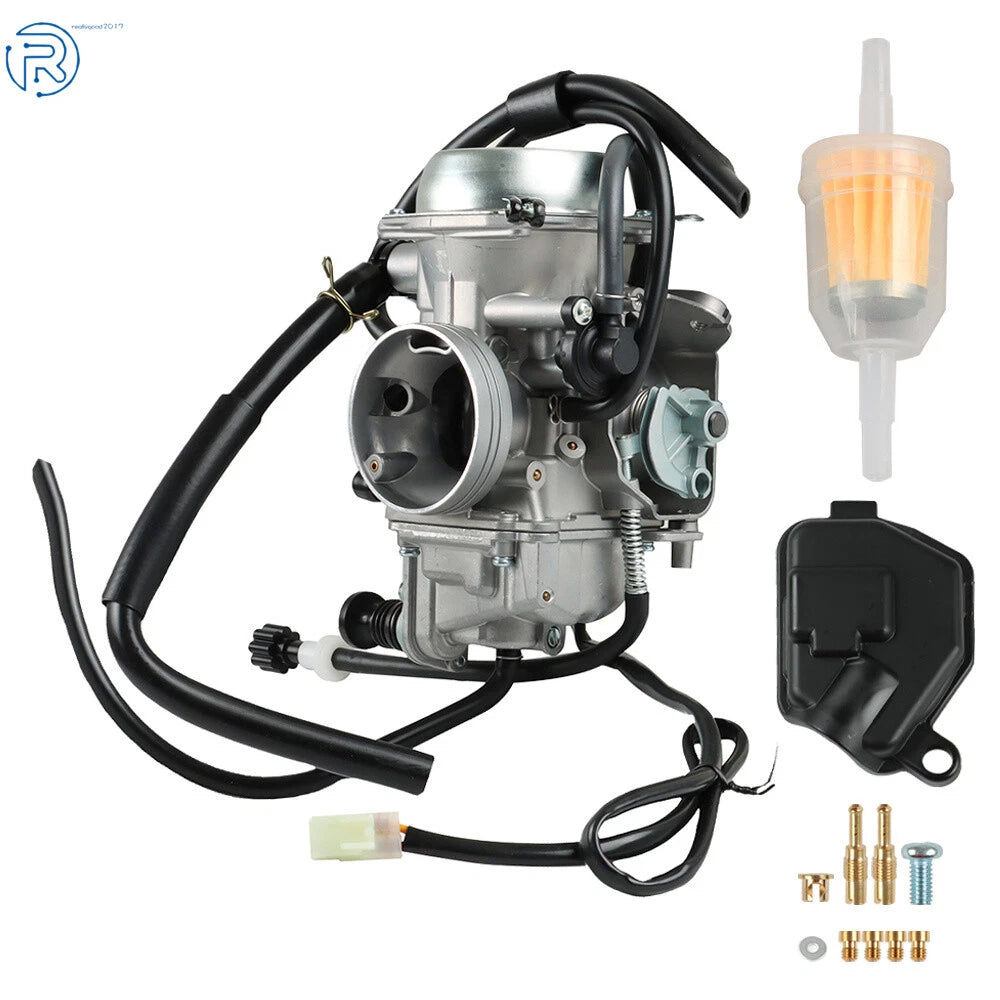 Carburetor for Honda Rancher 400 TRX400FA TRX400FGA (2004–2007)