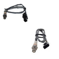 Oxygen Sensors Kit for Audi A3, VW Beetle, CC, Eos, GTI, Jetta (L4)