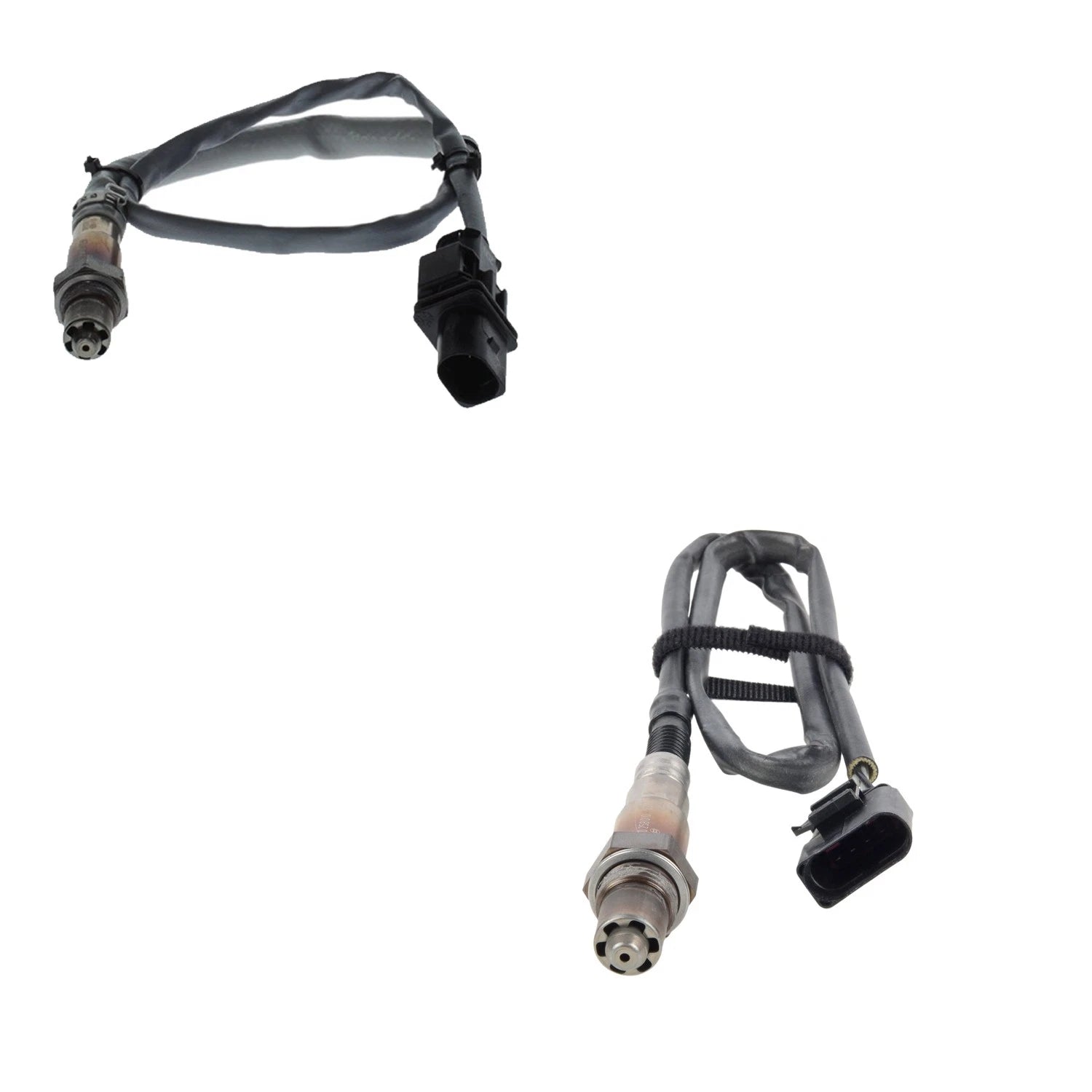 Oxygen Sensors Kit for Audi A3, VW Beetle, CC, Eos, GTI, Jetta (L4)