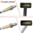 2X O2 Oxygen Sensor Bank 1 Upstream+Downstream for BMW 320i 428i 528i X1 X3 (2012–2019)