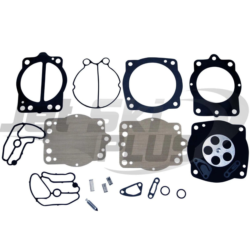 Carburetor Rebuild Kit for Polaris MANY 700 900 1200 1050