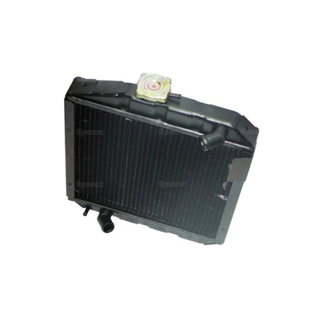 Radiator for Yanmar 1820 2000 2002 (121567-445)