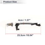 Front Right Door Handle for Kia Picanto (2011–2015) No. 826611Y020
