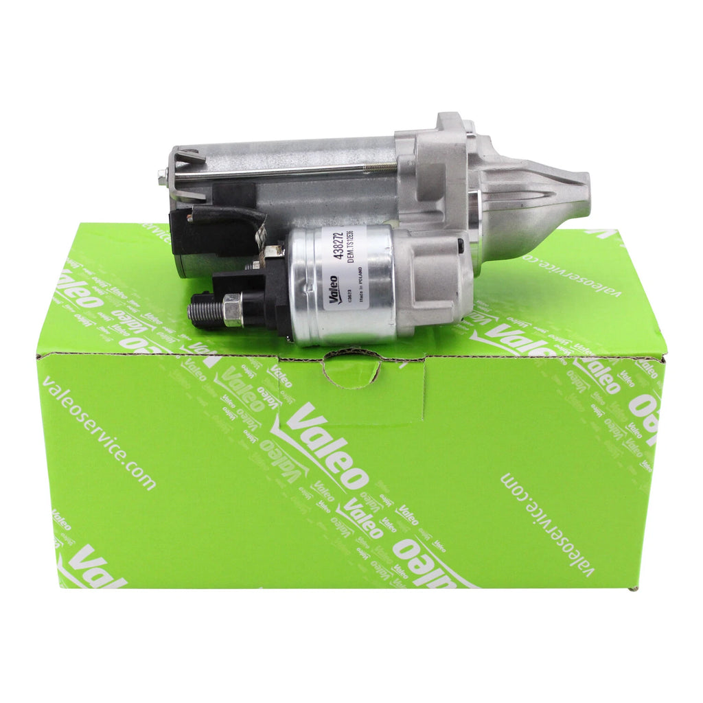 Starter Motor for BMW 128i 135i 328i 335i 740i X1 X4 X5 X6 Z4 (2008–2015)
