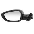 OE Style Power Adjust Side Rear View Door Mirror Left for Honda Accord (2018–2021)