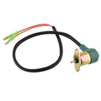 Carburetor Solenoid for Generator Engines 11HP 13HP AX390 (Replacement)