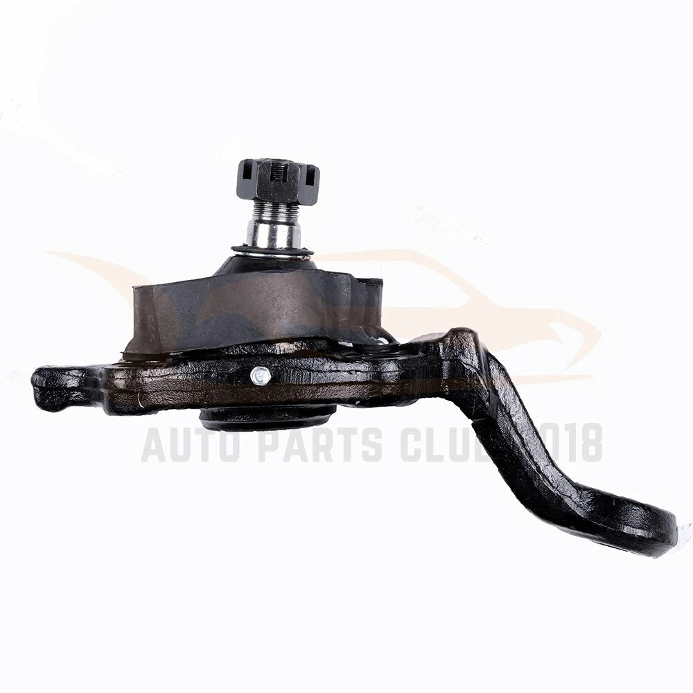 Set of 6 Lower Ball Joints & Sway Bar Links for Toyota Tundra (2004–2005)