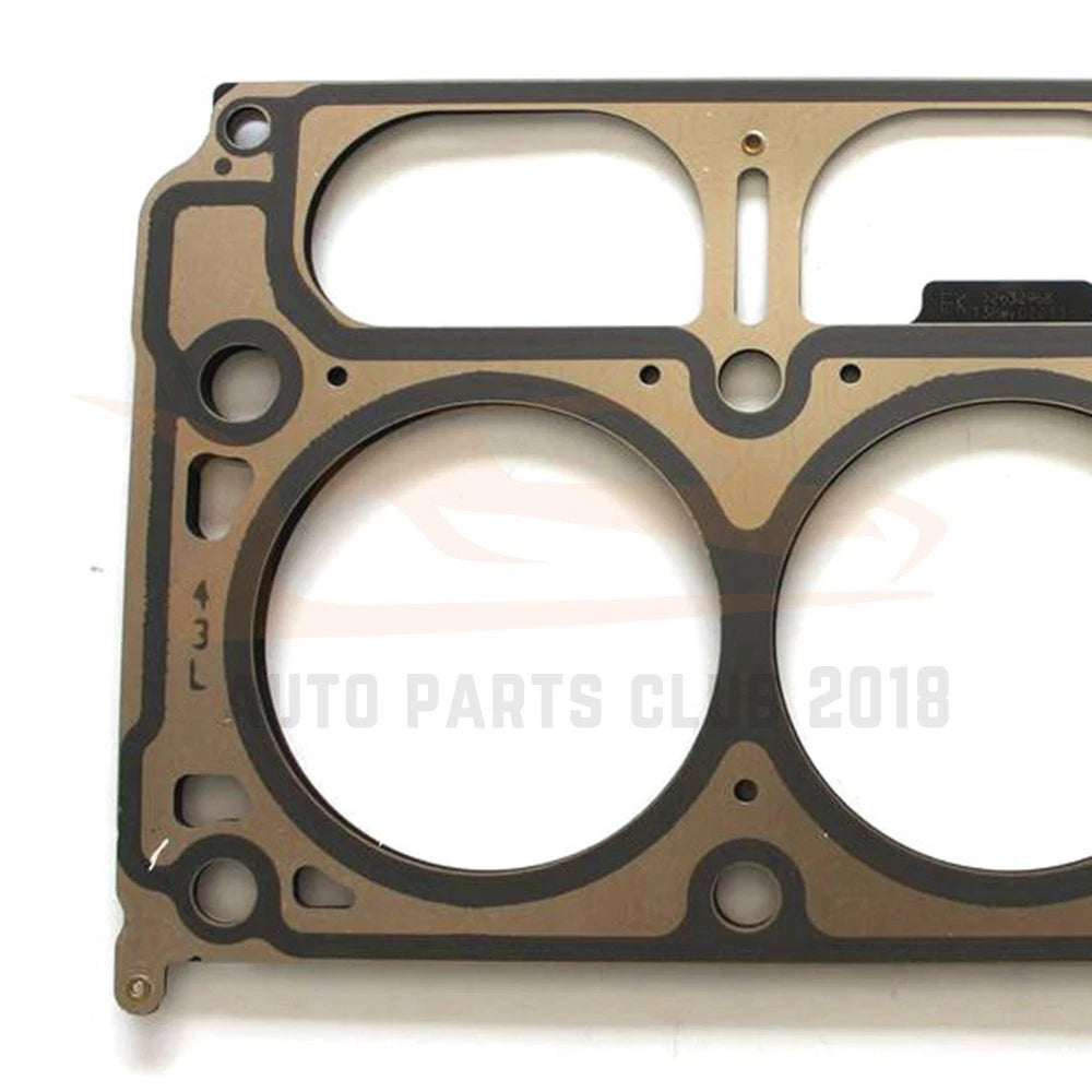 Engine Oil Filter for Chevrolet Express GMC Savana 2500 3500 (2018)