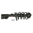 Suspension Strut and Coil Spring Assembly for