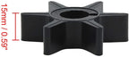 Water Pump Impeller for Mercury Chrysler Force 25-50HP (47-F433065-2)