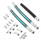 HPOP Hose Lines Kit for Ford E-350, F-250 (1999-2003)