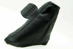 E Brake Boot Cover for Ford Focus (2000–2007) Synthetic Leather Black