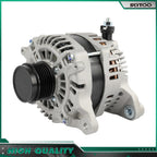 Alternator 130A for Subaru Crosstrek (2016–2017), Impreza (2015–2016) 11869