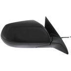 Power Mirrors for Honda HR-V (2016) - Driver & Passenger Side, Manual Fold