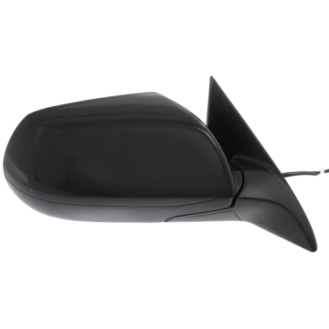 Power Mirrors for Honda HR-V (2016) - Driver & Passenger Side, Manual Fold