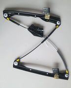 Front LH Window Regulator W/o Motor W/o Panel for VW Golf MK4 (1997–2004)