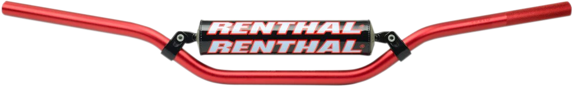Renthal 7/8" Off-Road Handlebar for (971-08-RD-01-185)