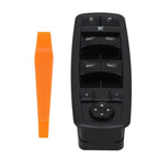 Driver Power Window Switch for Dodge Grand Caravan (2008–2010) 68039999AC