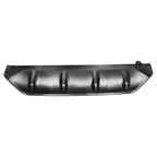 Rear Lower Bumper Skid Plate Shield for Kia K5 (2021–2024) 86671L3300