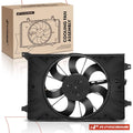 Cooling Fan Assembly for Chevy Bolt EV (2017–2023)