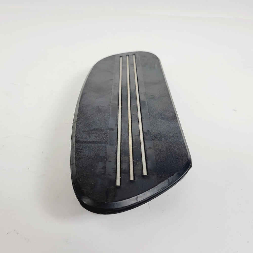Left Streamliner Floorboards Insert for Harley-Davidson Touring (1986–2023)