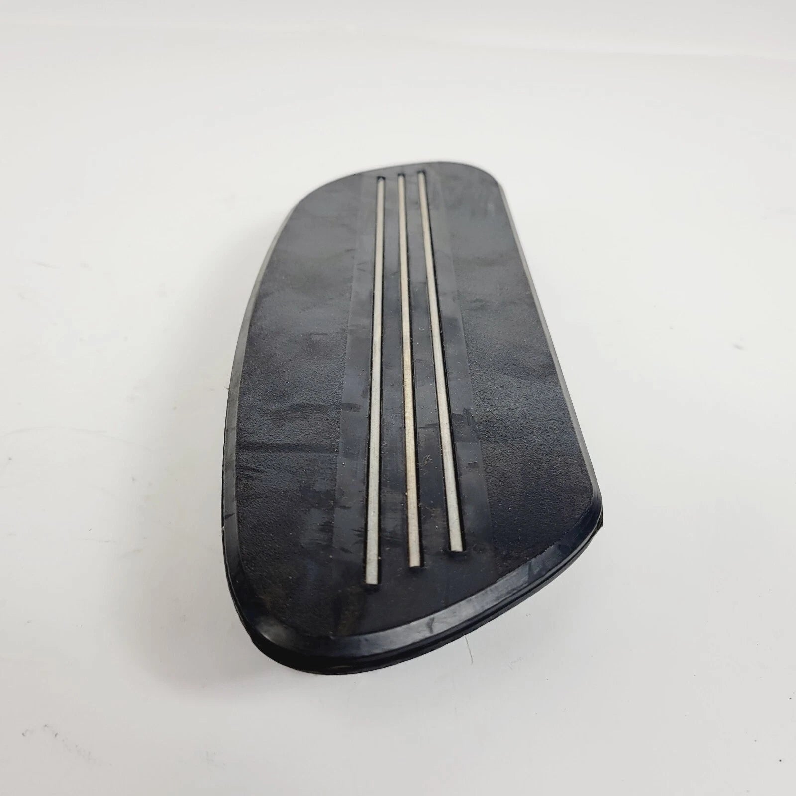 Left Streamliner Floorboards Insert for Harley-Davidson Touring (1986–2023)