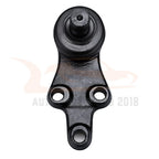 Set of 2 Front Lower Ball Joints for Hyundai Entourage (2007-2009)