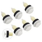 Fastener Clip Inner Door Panel W/ Sealer