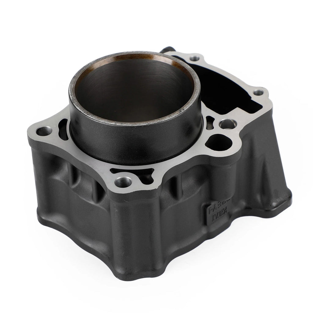 Engine Cylinder Barrel w/ Piston Gasket Kit for Honda CMX300 Rebel (2017–2022)