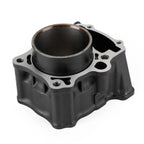 Engine Cylinder Barrel w/ Piston Gasket Kit for Honda CMX300 Rebel (2017–2022)