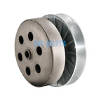 Outer Clutch Driven Pulley Assembly for SYM GTS250 EVO (2009–2010) / GTS300 EFI (2010–2011)