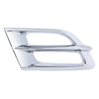 ABS Chrome Side Fairing Accent Grilles for Honda GL1800 Gold Wing (2001-2011)