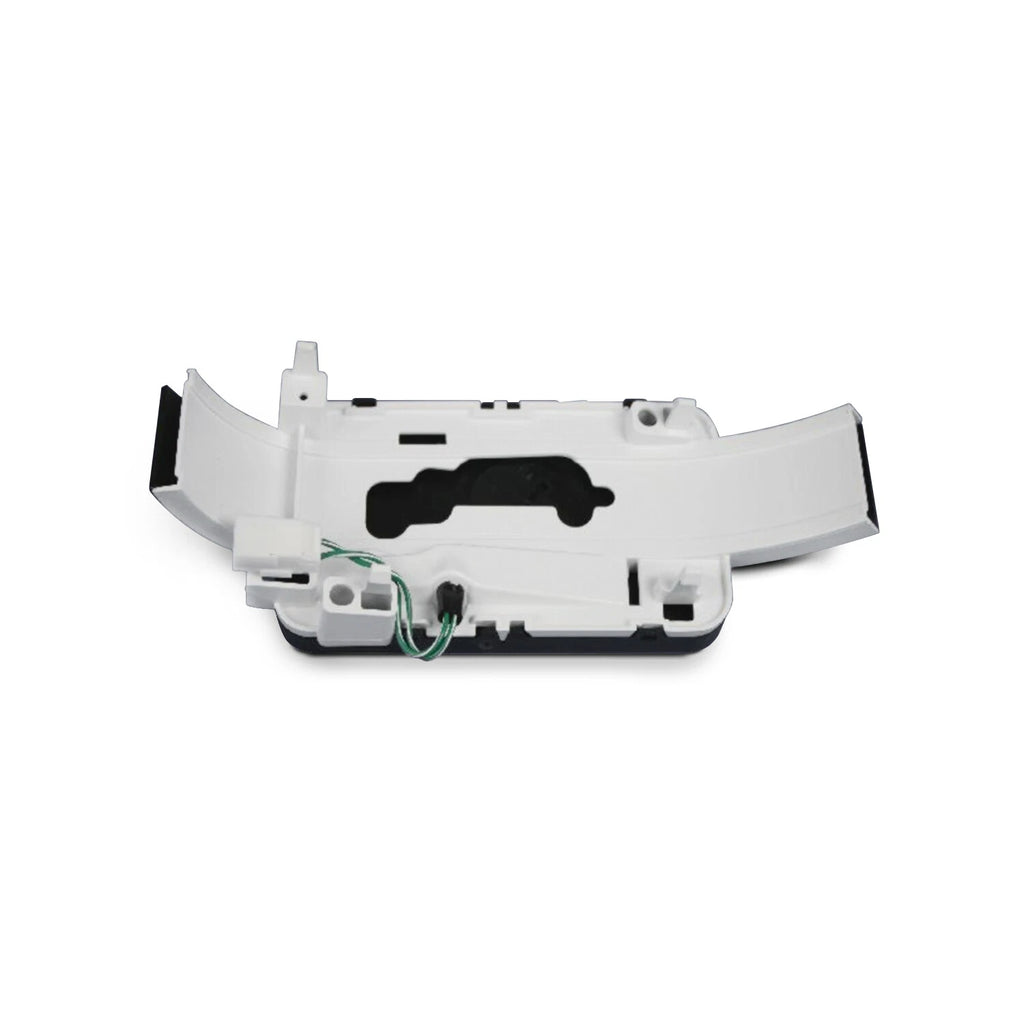 Automatic Transmission Shift Bezel for Dodge Wrangler Jeep (2018–2023)