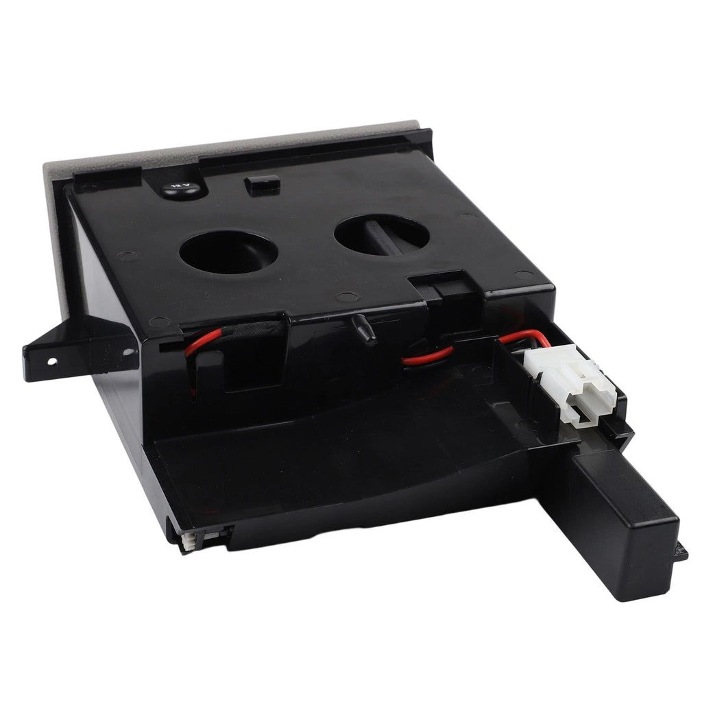 Center Console Cup Holder for T5 Transporter (RHD)