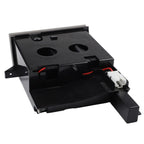 Center Console Cup Holder for T5 Transporter (RHD)