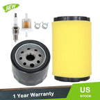 Air Filter Tune Up Kit for HP Intake (793569, 793685)
