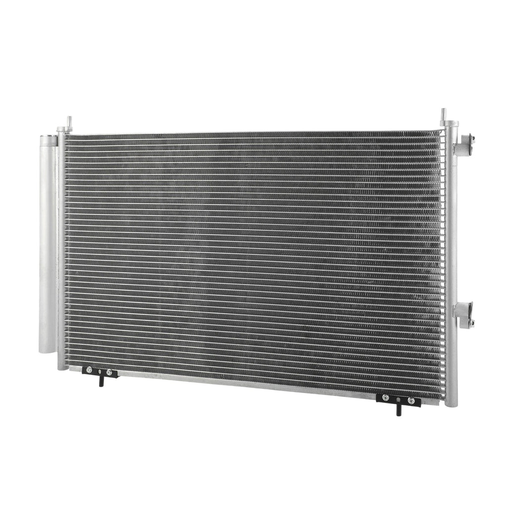A/C Condenser with Receiver Drier for Toyota RAV4 (2013–2018)