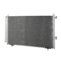 A/C Condenser with Receiver Drier for Toyota RAV4 (2013–2018)