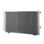 A/C Condenser with Receiver Drier for Toyota RAV4 (2013–2018)