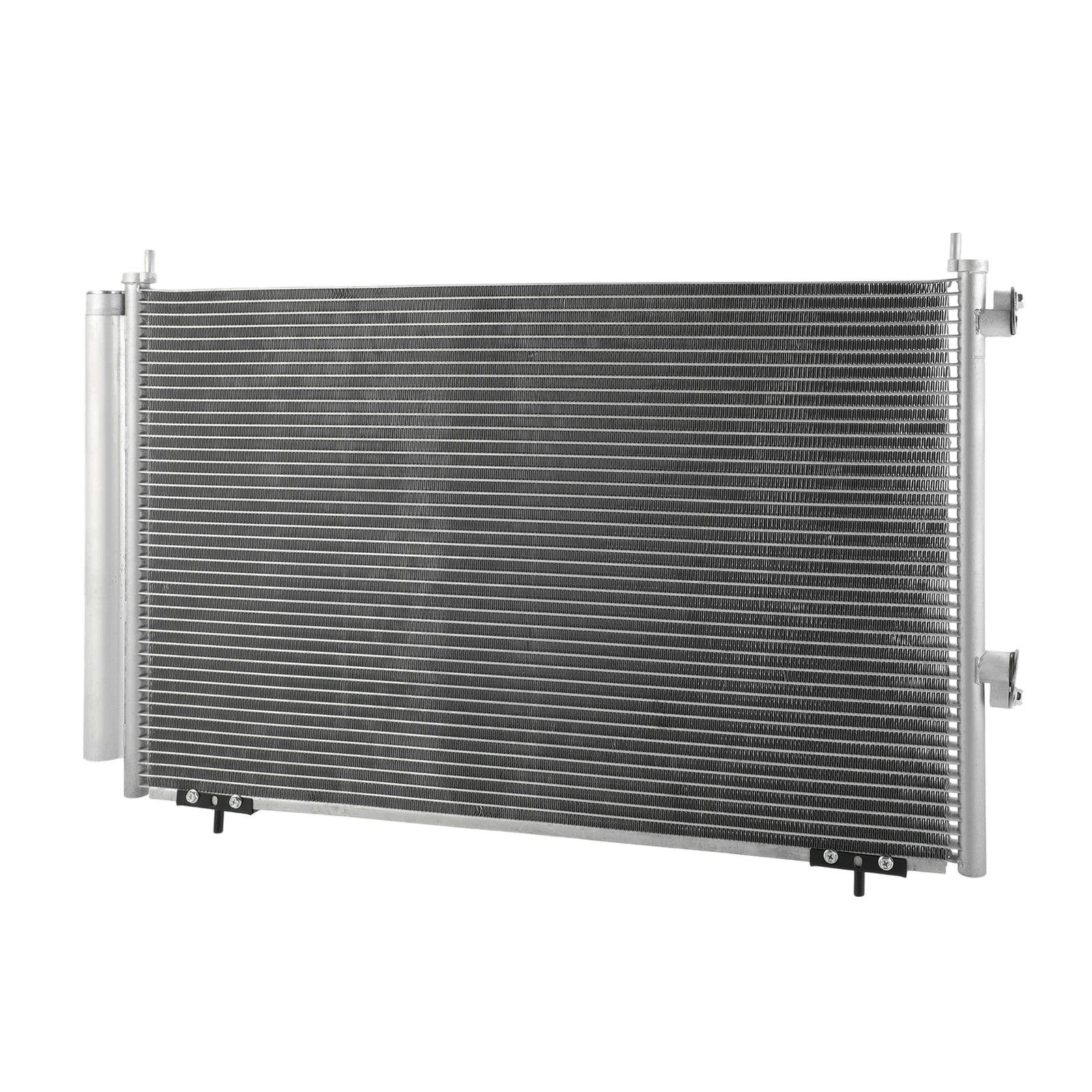 A/C Condenser with Receiver Drier for Toyota RAV4 (2013–2018)