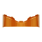 Outer Fairing Skirt for Harley CVO Electra Glide (2014–2023) Amber Whiskey